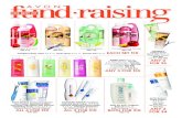 Avon Products & Order Form