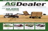 AGDealer Western Ontario Edition, July 2013