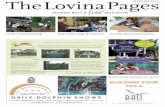 THE LOVINA PAGES, DECEMBER 2010