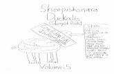 Sheepish Duck #5