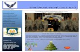 Newsletter - 2011 2nd Edition