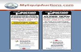 MyEquipAuctions - 5-24-12 - IMT