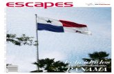 ESCAPES Panama Vol. 12