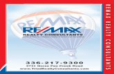 E-Book for REMAX Realty Consultants Vol 23 No 11