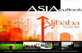 Asia Outlook Issue 4