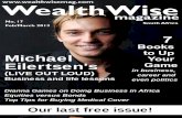 Preview WealthWise magazine Feb-March 2013