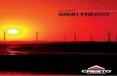 Cresto Wind Energy English