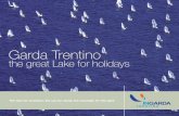 Lake Garda Holidays