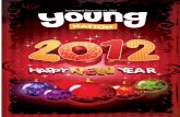 Young Nation Magazine 31 December 2011