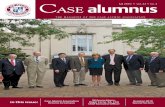 Fall 2010 Case Alumnus