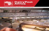 Dairypost africa magazine