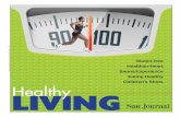Healthy Living 011113