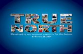 UNBC True North: Developing our region's capacity for the future.