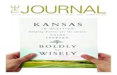 The Journal, Summer 2012