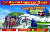 2012 September Amish Country News