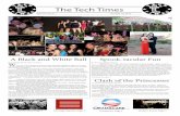 WCTA Tech Times October 2013