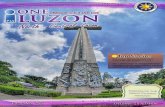One Luzon E-NewsMagazine 25 October 2012
