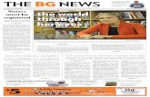 The BG News 09.26.12