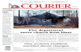 Caledonia Courier, May 01, 2013