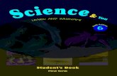 Grade 6 -Science