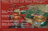 The Soul of San Diego Magazine