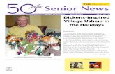 Dauphin County 50plus Senior News Dec. 2011