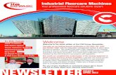 IFM Comac Newsletter - Issue 2 April 2012