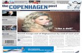 The Copenhagen Post | Feb 1-7