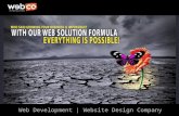 WebCo Interactive - Atlanta Custom Website Design & Search Engine Marketing Agency