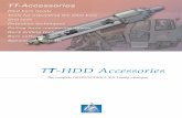 TT-HDD Accessories