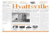 Hyattsville Life & Times October 2009