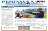 August 5, 2011 Peninsula News Review