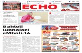 Echo edendale 29 may 2014