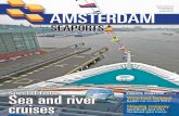 Amsterdam Seaports no. 2 2012