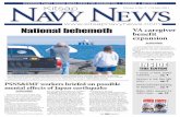 Kitsap Navy News May 13, 2011