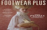 Footwear Plus | The Source for Retailers | 2012 • September