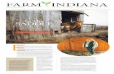 Farm Indiana East Edition May