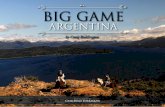 Big Game Argentina