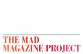 The Mad Magazine Project