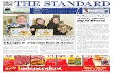 The Standard Newspaper February 28th, 2013