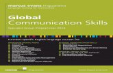 LINGUARAMA Global Communication Skills