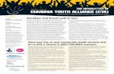 CYA Newsletter May 2011