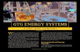 GTG Energy Profile - April 2014