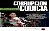 Corrupción y Codicia: La Fábrica de Explotacion Alianza Fashion en Guatemala