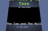 El cuento de la vaca y el toro