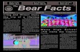 December 2011 Bear Facts