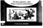 Principios de Macroeconomia