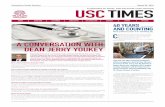 USC Times March 28, 2013