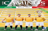Revista CAMINOS - May 2011