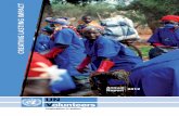 UNV Annual Report 2012: Creating Lasting Impact